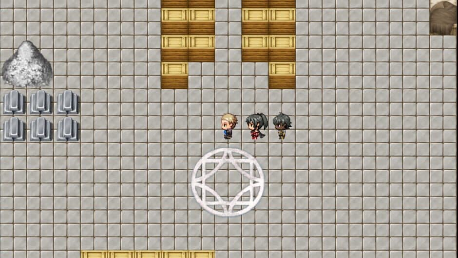 Скриншот 5 из Chronicles of Lurra
