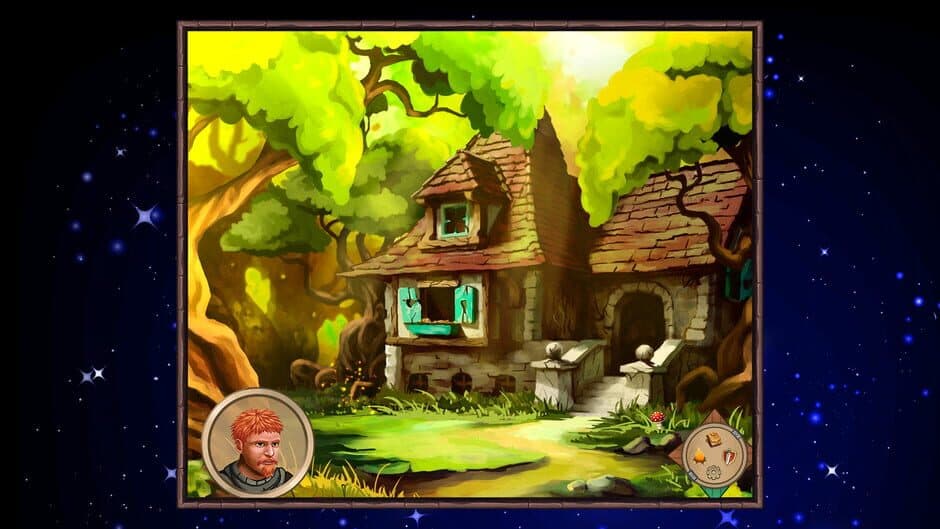 Скриншот 7 из Lantern of Worlds - The First Quest