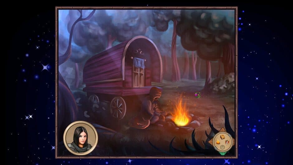 Скриншот 8 из Lantern of Worlds - The First Quest