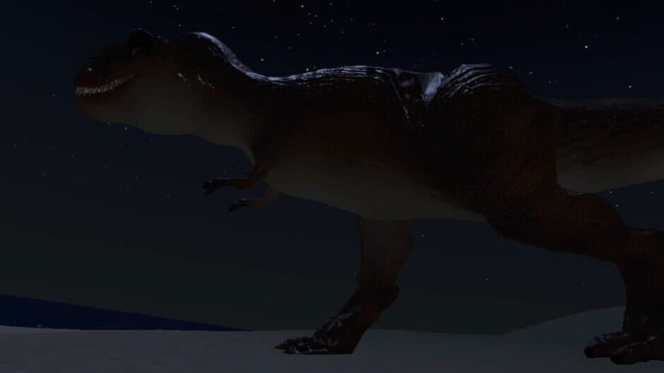 Скриншот 1 из Dinosaur Safari VR