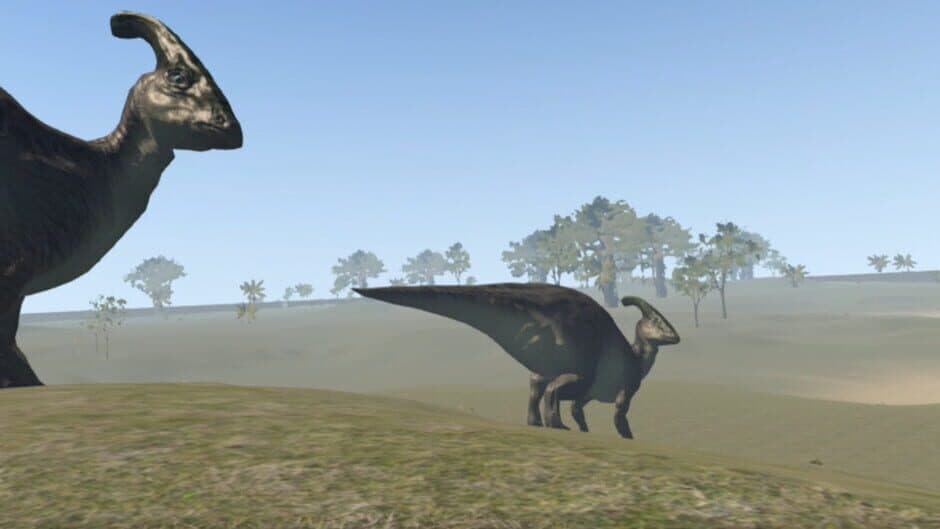 Скриншот 5 из Dinosaur Safari VR