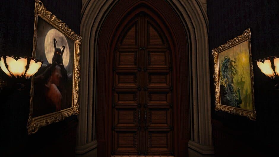 Скриншот 4 из Dominatrix Simulator: Threshold