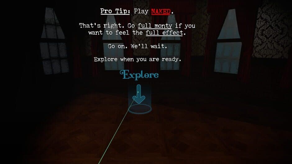 Скриншот 2 из Dominatrix Simulator: Threshold