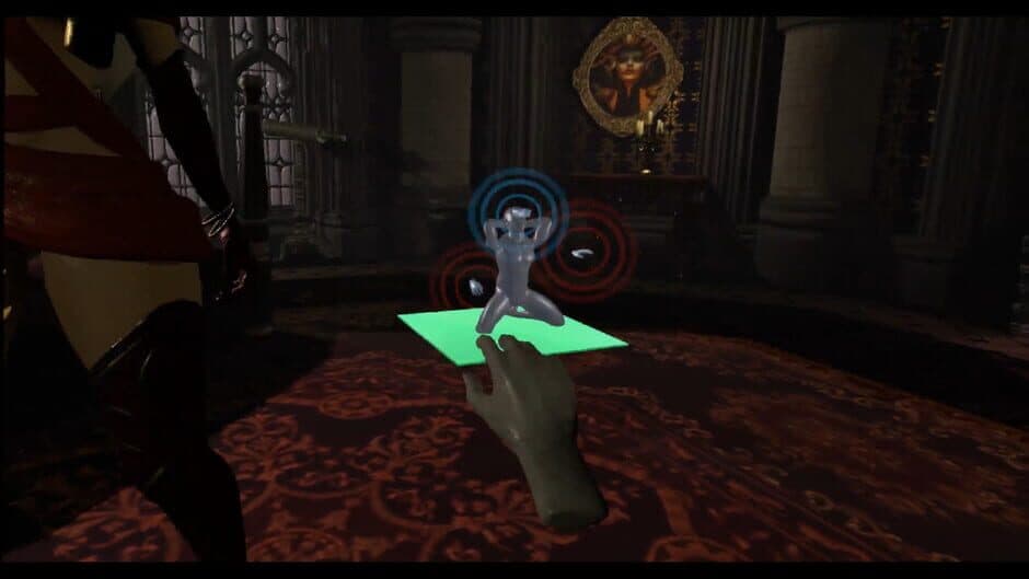 Скриншот 10 из Dominatrix Simulator: Threshold