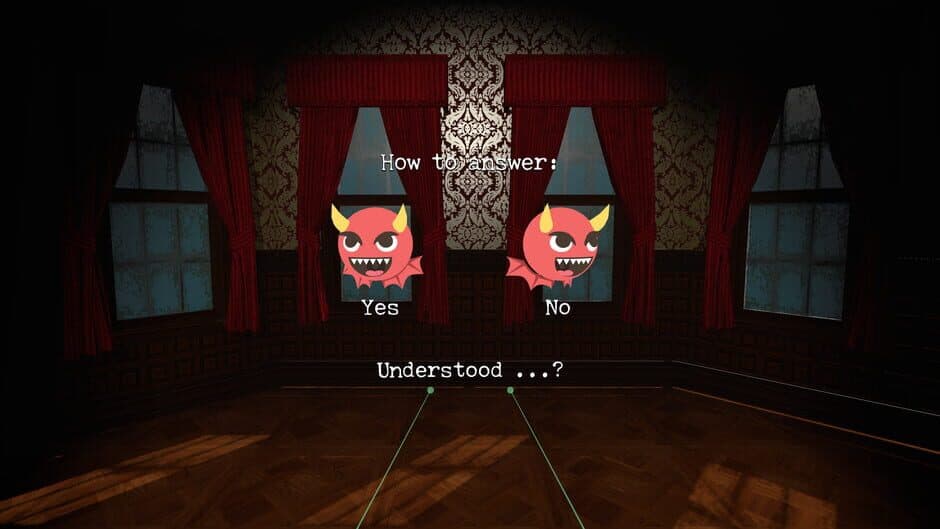 Скриншот 12 из Dominatrix Simulator: Threshold