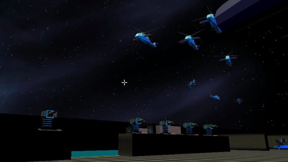 Скриншот 3 из Corrupted Commander