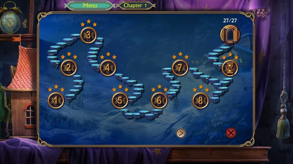 Скриншот 2 из Dream Walker