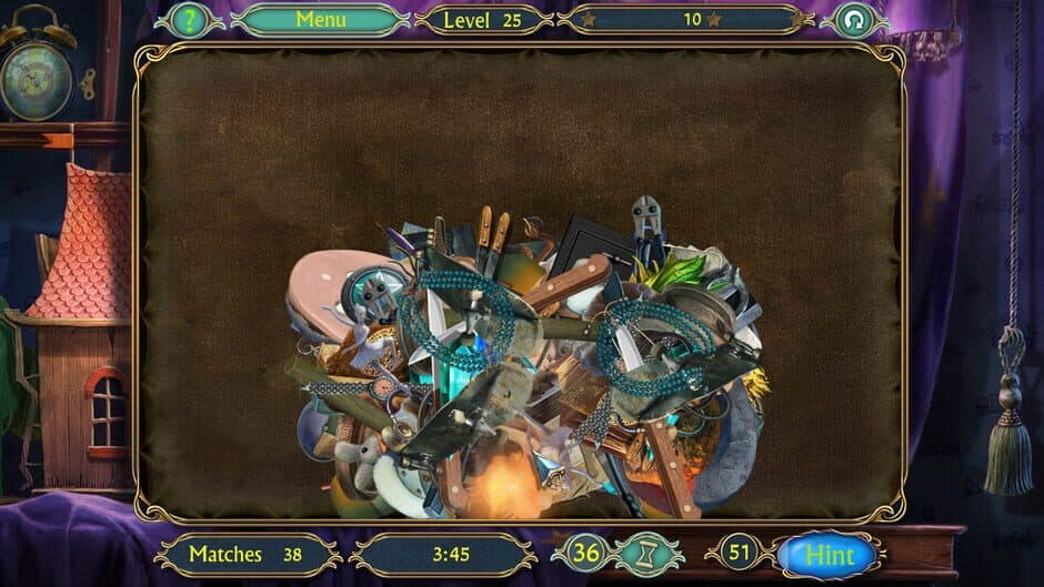 Скриншот 3 из Dream Walker