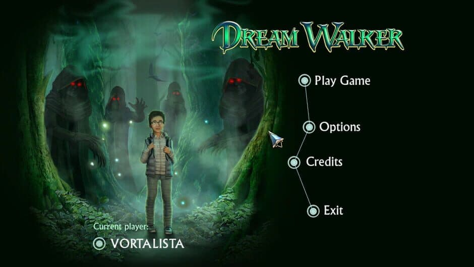Скриншот 5 из Dream Walker