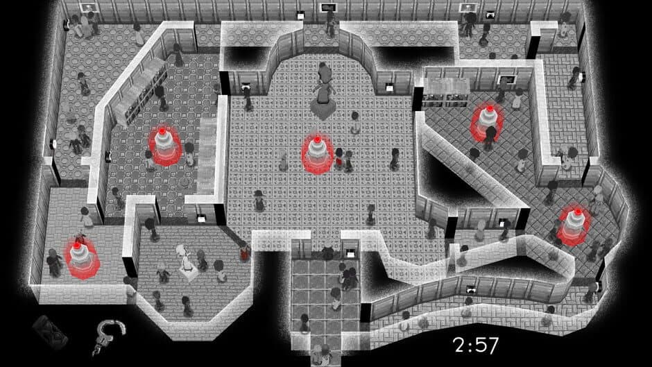 Скриншот 3 из Sleight: Nerve Wracking Espionage Party Game