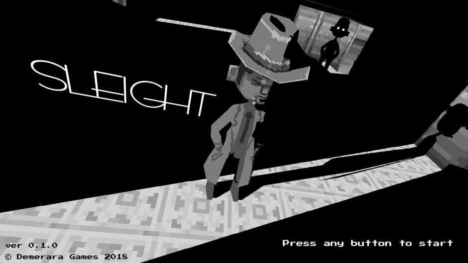 Скриншот 2 из Sleight: Nerve Wracking Espionage Party Game