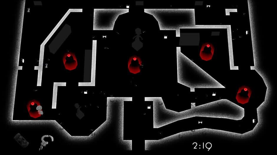 Скриншот 5 из Sleight: Nerve Wracking Espionage Party Game