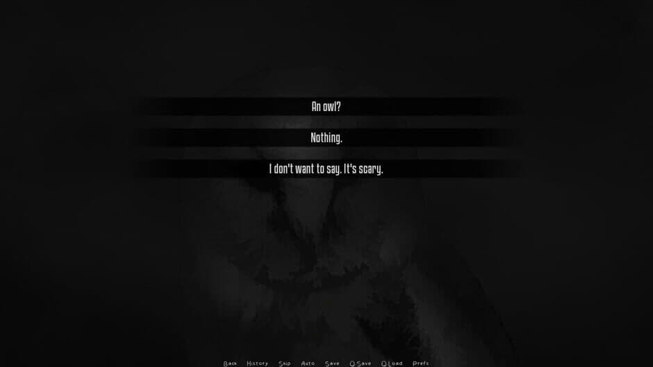 Скриншот 4 из Nowhere Girl