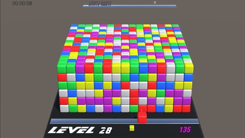 Скриншот 3 из Kubble