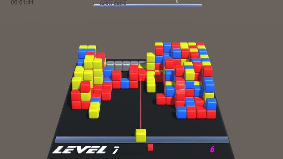 Скриншот 1 из Kubble