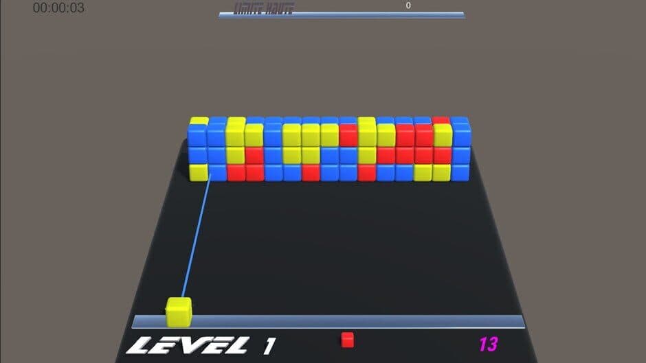 Скриншот 5 из Kubble