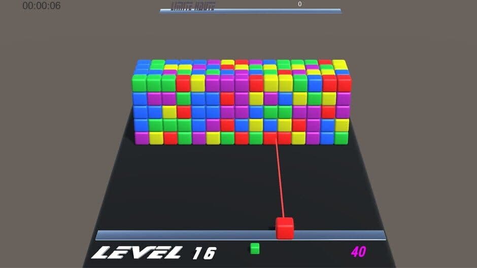 Скриншот 4 из Kubble