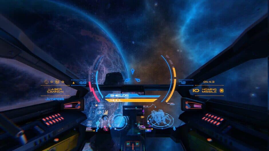 Скриншот 3 из Vanguard: Fight For Rudiarius