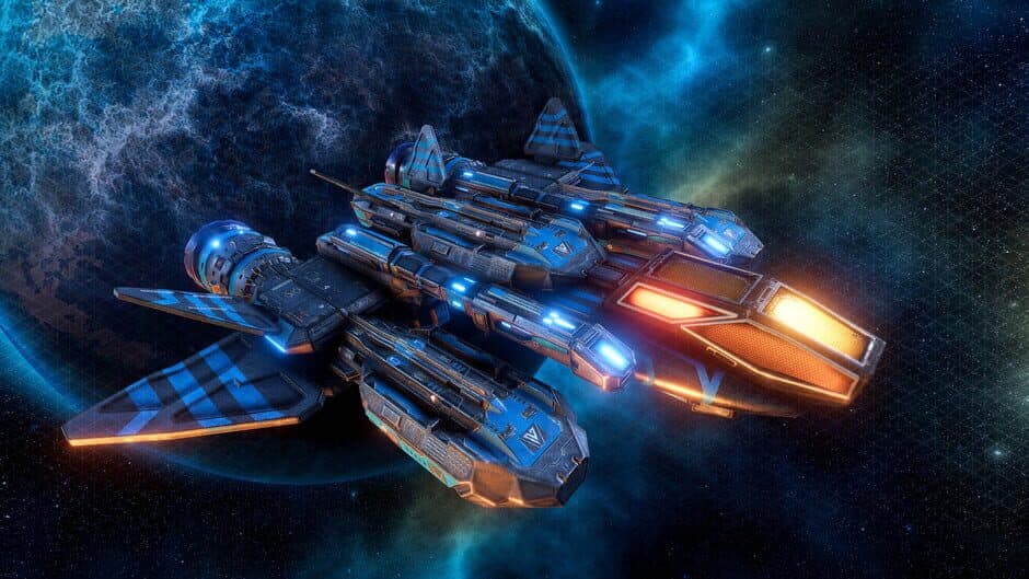 Скриншот 4 из Vanguard: Fight For Rudiarius