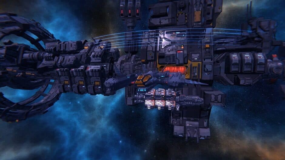 Скриншот 5 из Vanguard: Fight For Rudiarius