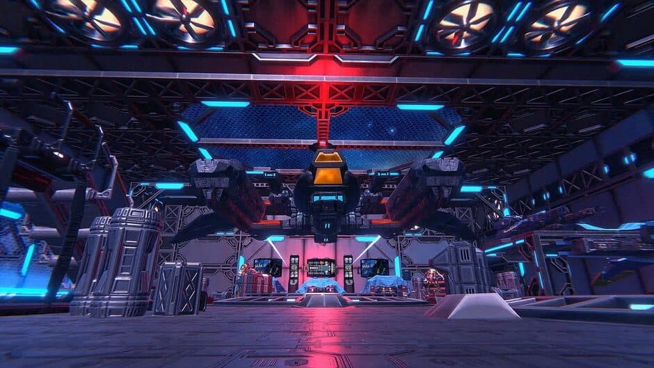 Скриншот 2 из Vanguard: Fight For Rudiarius