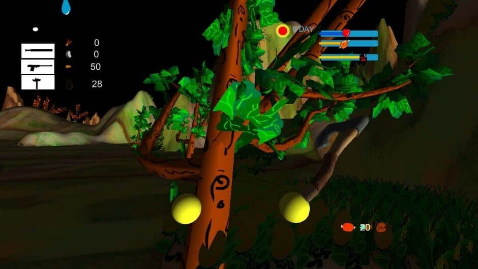 Скриншот 2 из Unbeatable Wilderness