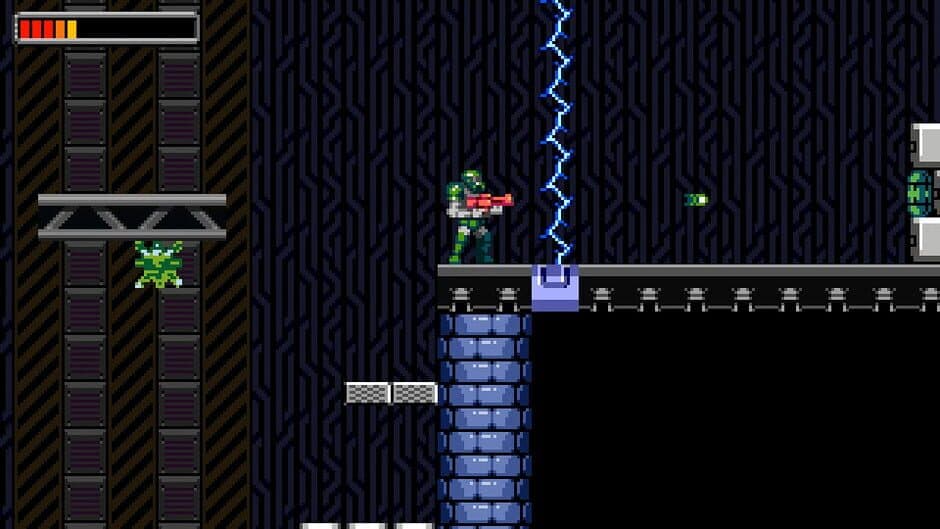 Скриншот 4 из Gravity Spin