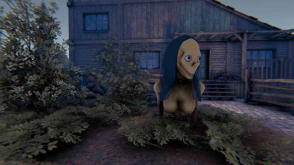 Скриншот 5 из The Momo Game