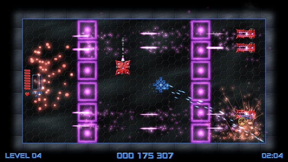 Скриншот 3 из Cuboid Keeper