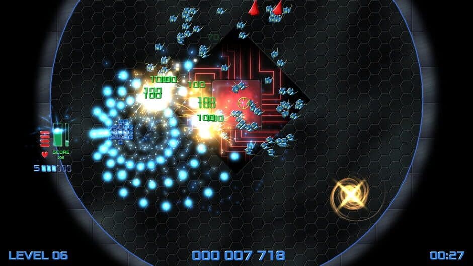 Скриншот 4 из Cuboid Keeper