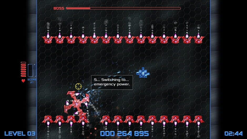 Скриншот 6 из Cuboid Keeper