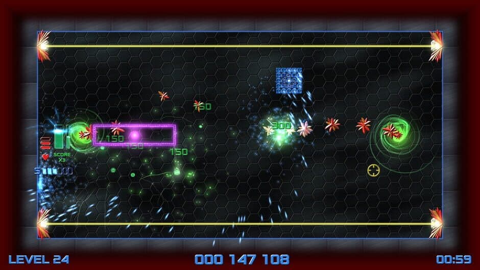 Скриншот 9 из Cuboid Keeper