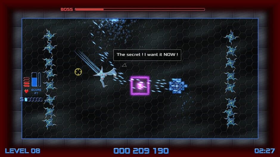 Скриншот 8 из Cuboid Keeper