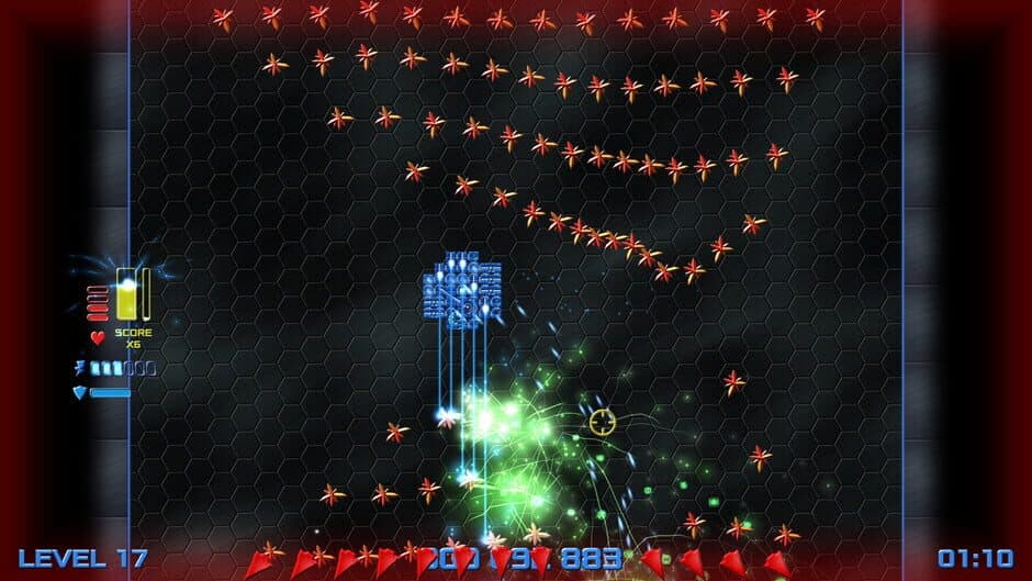 Скриншот 10 из Cuboid Keeper