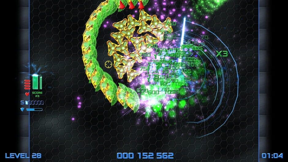 Скриншот 12 из Cuboid Keeper