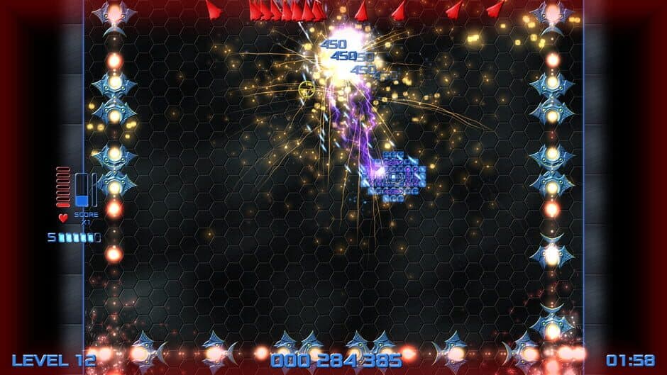 Скриншот 11 из Cuboid Keeper