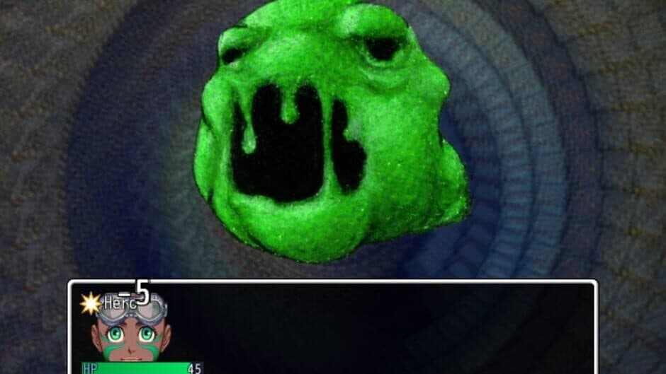 Скриншот 10 из Slimes RPG