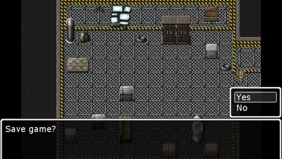 Скриншот 3 из Slimes RPG