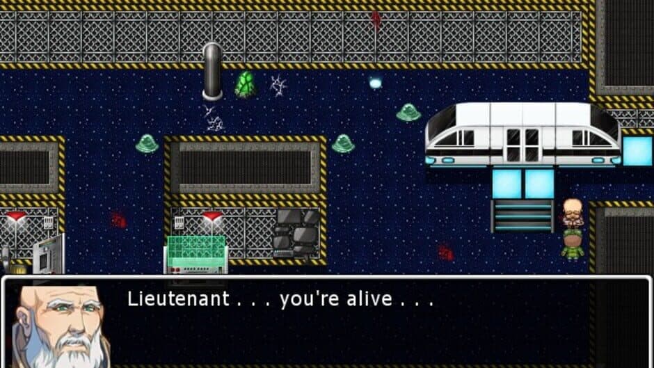 Скриншот 4 из Slimes RPG