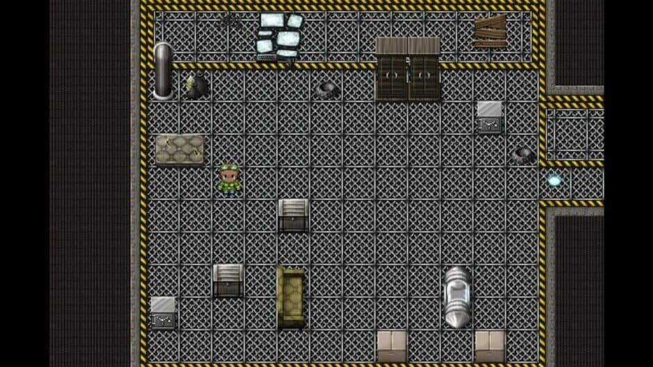 Скриншот 6 из Slimes RPG