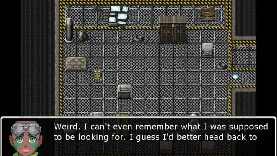 Скриншот 11 из Slimes RPG
