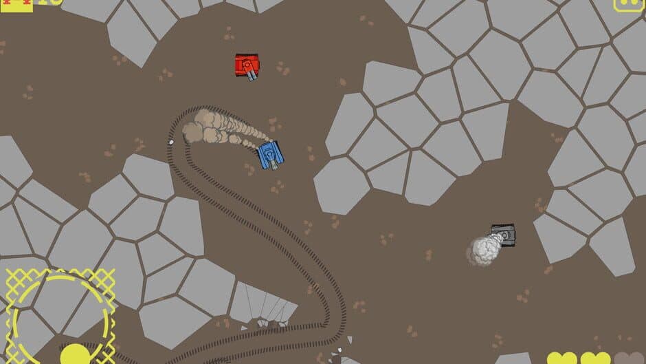 Скриншот 5 из Flank That Tank!
