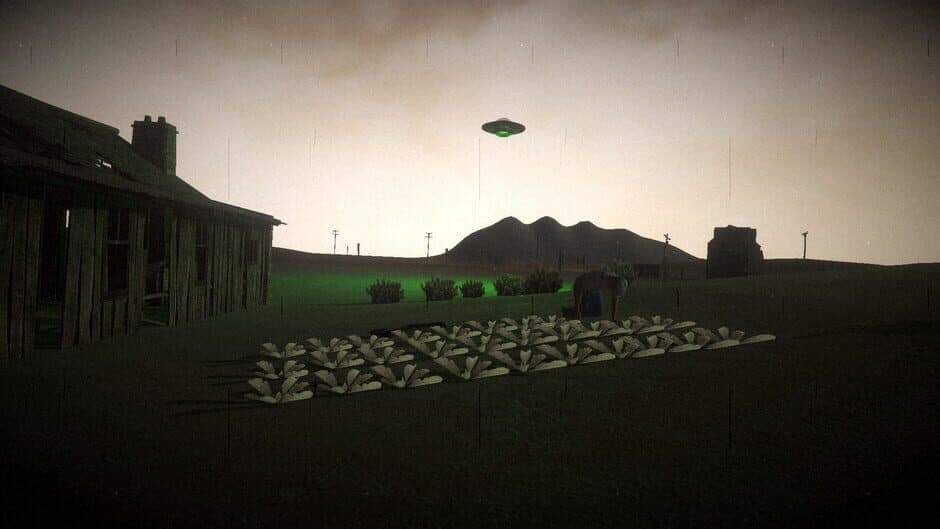 Скриншот 7 из Terror In The Atomic Desert