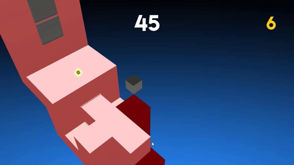 Скриншот 3 из CubeTime