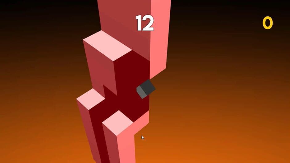 Скриншот 1 из CubeTime