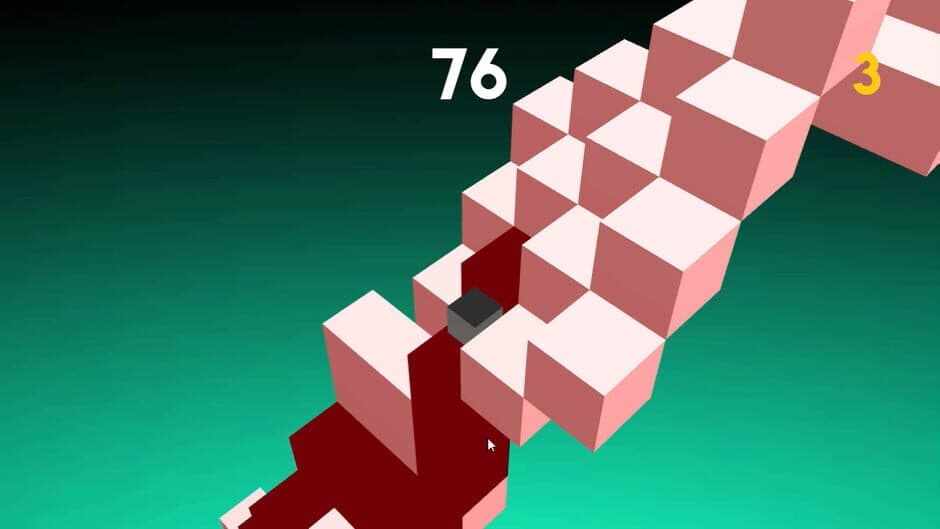 Скриншот 5 из CubeTime
