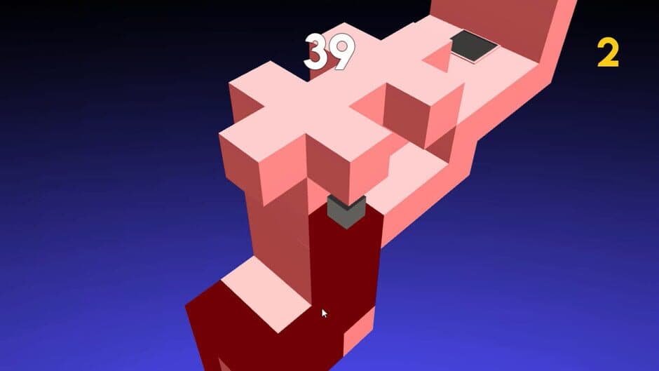 Скриншот 6 из CubeTime