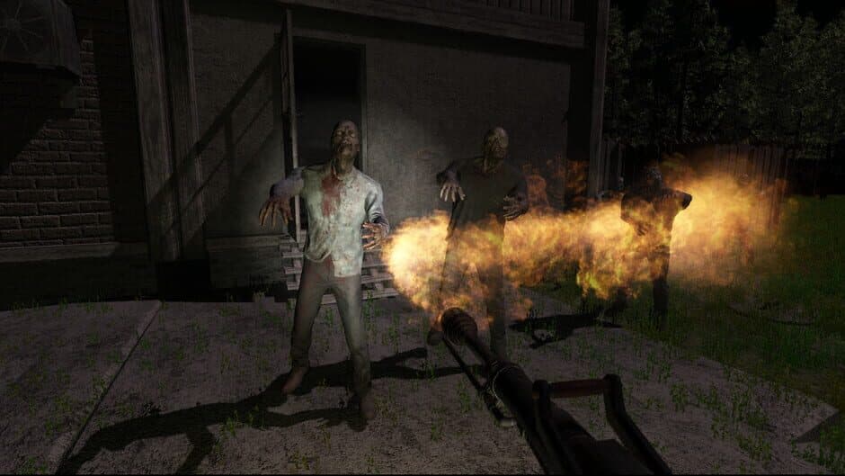 Скриншот 5 из The Blood Eclipse