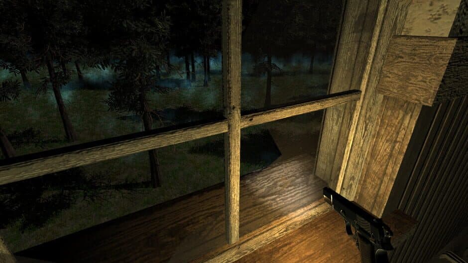 Скриншот 2 из The Blood Eclipse