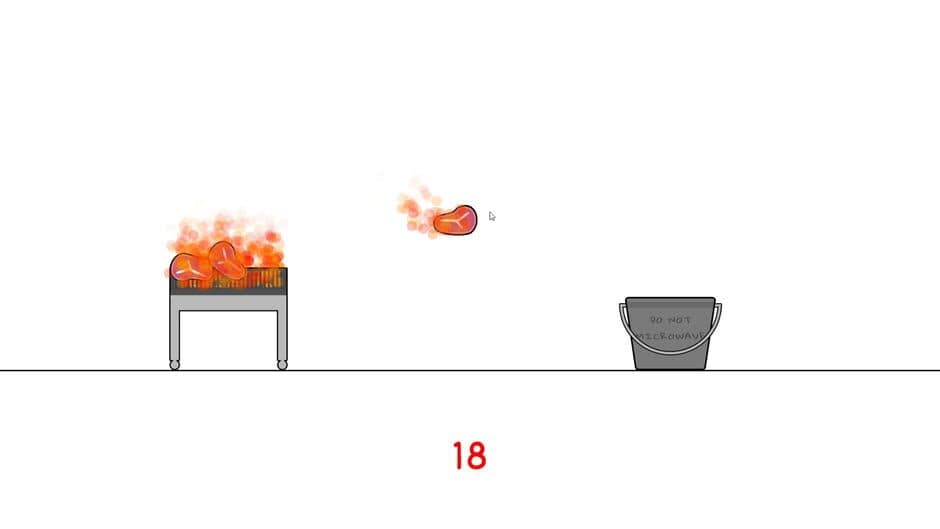 Скриншот 6 из Weirdest Thing